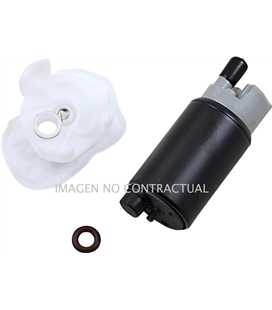 Honda TRX FA Solid Axie 420 2014-2020 Bomba Gasolina All Balls