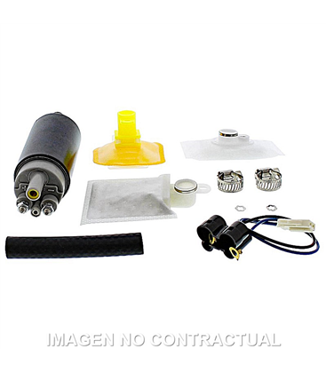 Bomba Gasolina Kawasaki VN Vulcan Nomad FI 1500 2000-2004