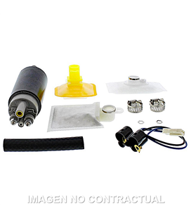 Kawasaki ZX12R Ninja 1200 2000-2005 Bomba Gasolina All Balls