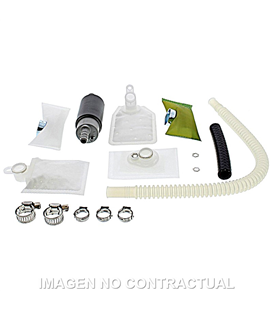 KTM Enduro R Euro5 690 2021-2021 Bomba Gasolina All Balls