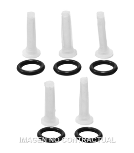 KTM EXC TPI Six Days Euro5 300 2021-2023 Bomba Gasolina All Balls