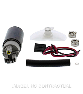 Yamaha FZ6 R 600 2009-2012 Bomba Gasolina All Balls