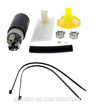 Bomba Gasolina Yamaha GTS/GTS ABS 1000 1993-1994