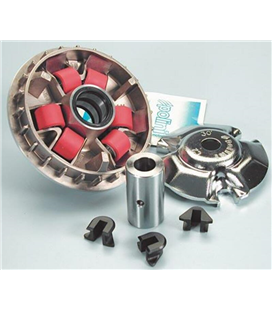 KEEWAY 125 LOGIK 07' - 12' VARIADOR HI SPEED POLINI