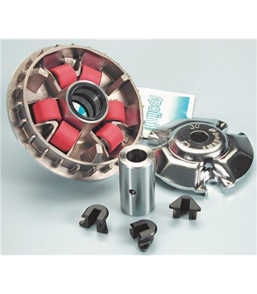 KEEWAY 125 OUTLOOK 07' - 12' VARIADOR HI SPEED POLINI