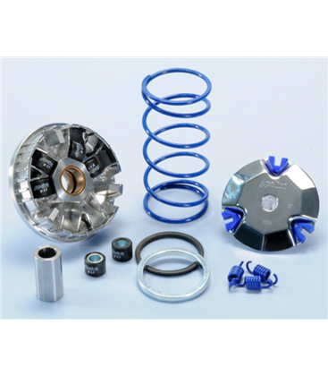MALAGUTI 50 F10 92' - 93' VARIADOR HI SPEED POLINI