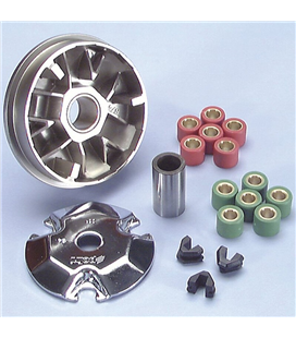 SYM 50 FIDDLE 00' - 07' VARIADOR HI SPEED POLINI