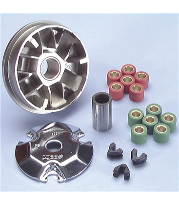 SYM 50 FIDDLE 00' - 07' VARIADOR HI SPEED POLINI