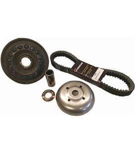 YAMAHA T-Max Bronze Max 530 2014 - 2014 VARIADOR XRP J COSTA