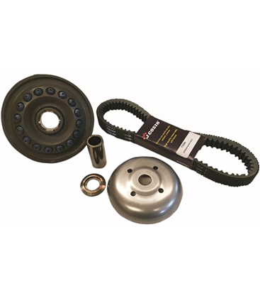 YAMAHA T-Max Bronze Max 530 2014 - 2014 VARIADOR XRP J COSTA