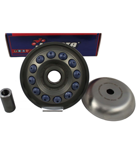 BETA Paddock ARK 50 AC 2012 - 2014 VARIADOR J COSTA PRO SERIES