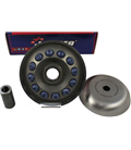 BETA Paddock ARK 50 LC 2012 - 2014 VARIADOR J COSTA PRO SERIES