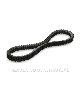 APRILIA ARRECIFE 250 2004-2006 CORREA VARIADOR MALOSSI X K BELT