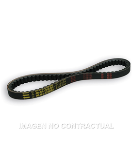 APRILIA MOJITO CUSTOM 2T 50 1999-2003 CORREA VARIADOR MALOSSI X K BELT