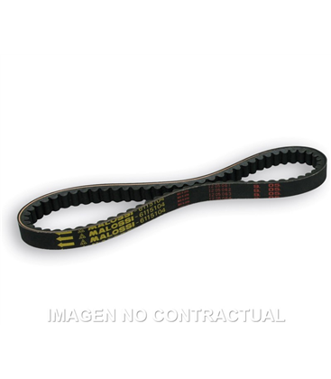 Correa Variador Malossi X K BELT GILERA RUNNER SP DD/DT 50 1999-2000