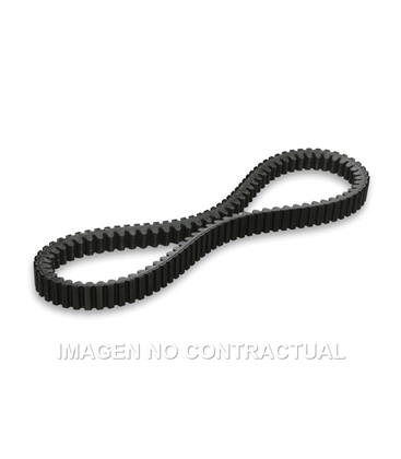 Correa Variador Malossi X K BELT HONDA FJS SILVER WING T 400 2009-2014