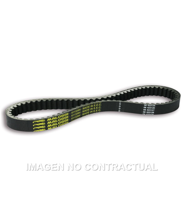 Correa Variador Malossi X K BELT YAMAHA NXC CYGNUS X 125 2004-2006