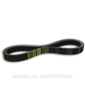 YAMAHA XP T-MAX 500 2001-2007 CORREA VARIADOR MALOSSI X K BELT