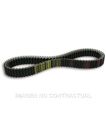 Correa Variador Malossi X K BELT YAMAHA XP T-MAX 500 2001-2007