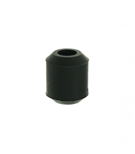 Soporte elástico Silent Block amortiguador trasero al motor Piaggio Vespa 040316