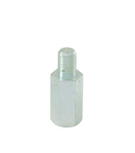 Prolongación amortiguadores 26mm Piaggio Vespa Sprint/Gl/Super/Rally 150-180-200cc