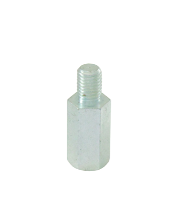 Prolongación amortiguadores 26mm Piaggio Vespa Sprint/Gl/Super/Rally 150-180-200cc