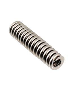 Muelle de horquilla delantero para Vespa 125 VM1T-2T-VN-VL-VNA-VNB 035585 - 35585