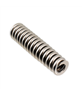 Muelle de horquilla delantero para Vespa 125 VM1T-2T-VN-VL-VNA-VNB 035585 - 35585
