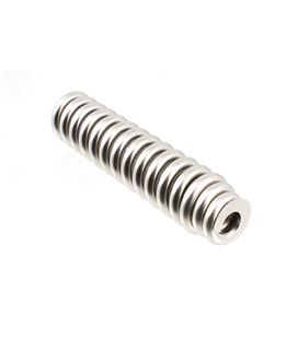 Muelle de horquilla delantero para Vespa 125 V1-15T 11163