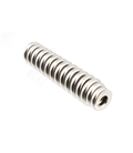 Muelle de horquilla delantero para Vespa 125 V1-15T 11163