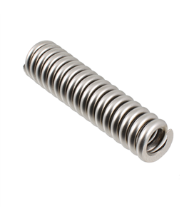 Muelle de horquilla delantero para Vespa 125 GT/GTR/Super/TS/150 Sprint 079716 