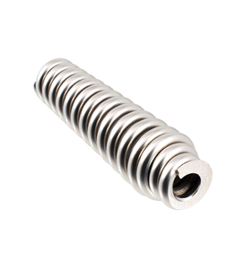 Muelle de horquilla delantero para Vespa 125 V30-33T/VM1T-2T