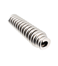 Muelle de horquilla delantero para Vespa 125 V30-33T/VM1T-2T