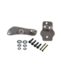 Kit soporte fijación CDI y regulador Lambretta LI/DL/SX/TV/GP
