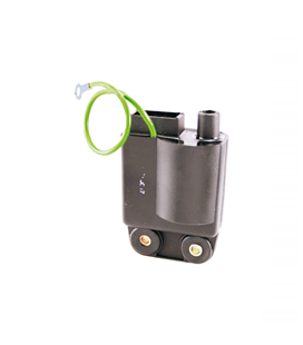 Unidad de control Piaggio Vespa PK50/S/XL/?Rush (I), Bravo/SI/Ciao 214417-244127-610324M