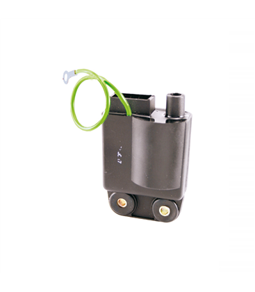 Unidad de control Piaggio Vespa PK50/S/XL/?Rush (I), Bravo/SI/Ciao 214417-244127-610324M