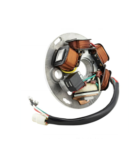 Estator Piaggio Vespa Px 125-150-200cc 217983