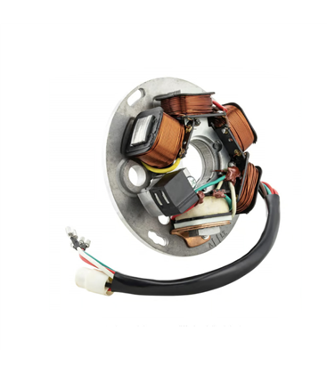 Estator Piaggio Vespa Px 125-150-200cc 217983