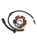Estator Piaggio Vespa-Ape 3 hilos 256309