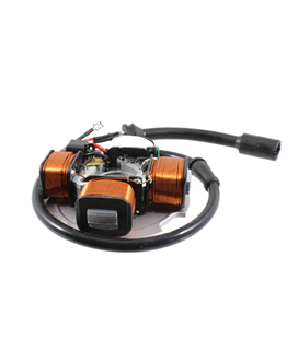 Estator Piaggio Vespa PK50XL 50XL RUSH cc 234321