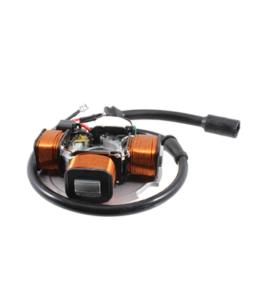 Estator Piaggio Vespa PK50XL 50XL RUSH cc 234321