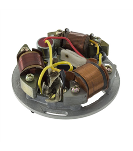 Estator Piaggio Vespa Sprint 150cc 150776