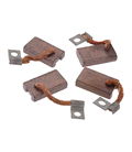 Escobillas de arranque Piaggio Ape Tm 703 159922