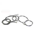 Kit de cables de transmisión teflón Piaggio Vespa 50cc especial