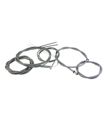 Kit de cables de transmisión Piaggio Vespa Gl/Sprint 125-150cc