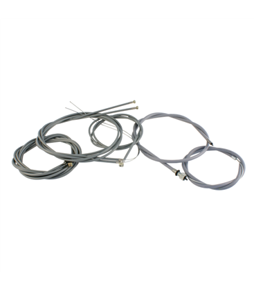 Kit de cables de transmisión Piaggio Vespa 50cc Special