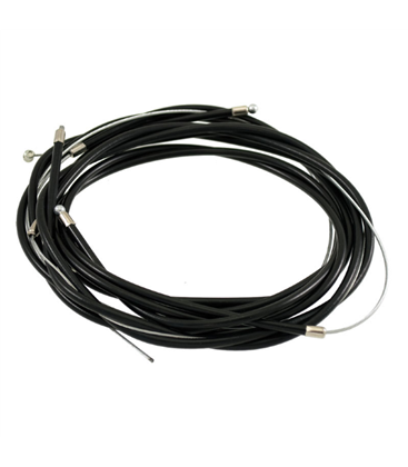 Kit de cables de transmisión Piaggio Si 50cc