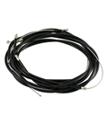Kit de cables de transmisión Piaggio Si 50cc
