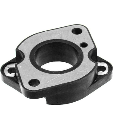 Soporte carburador Elástico Piaggio Ape p2/p3 220-p501-p601-ape tm p602-tm p703