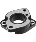 Soporte carburador Elástico Piaggio Ape p2/p3 220-p501-p601-ape tm p602-tm p703